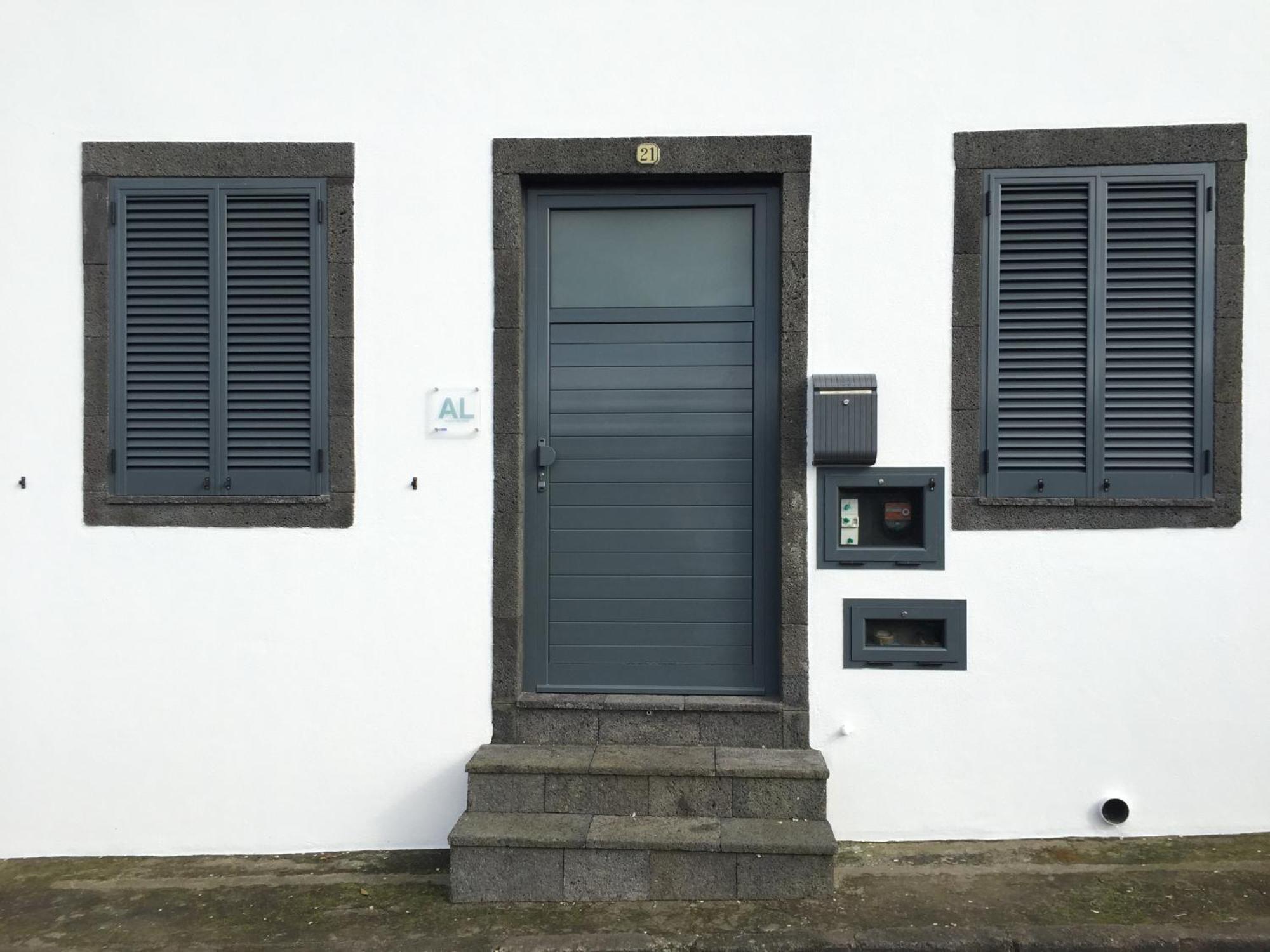 Pico da Pedra Casa Dos Cedrosヴィラ エクステリア 写真