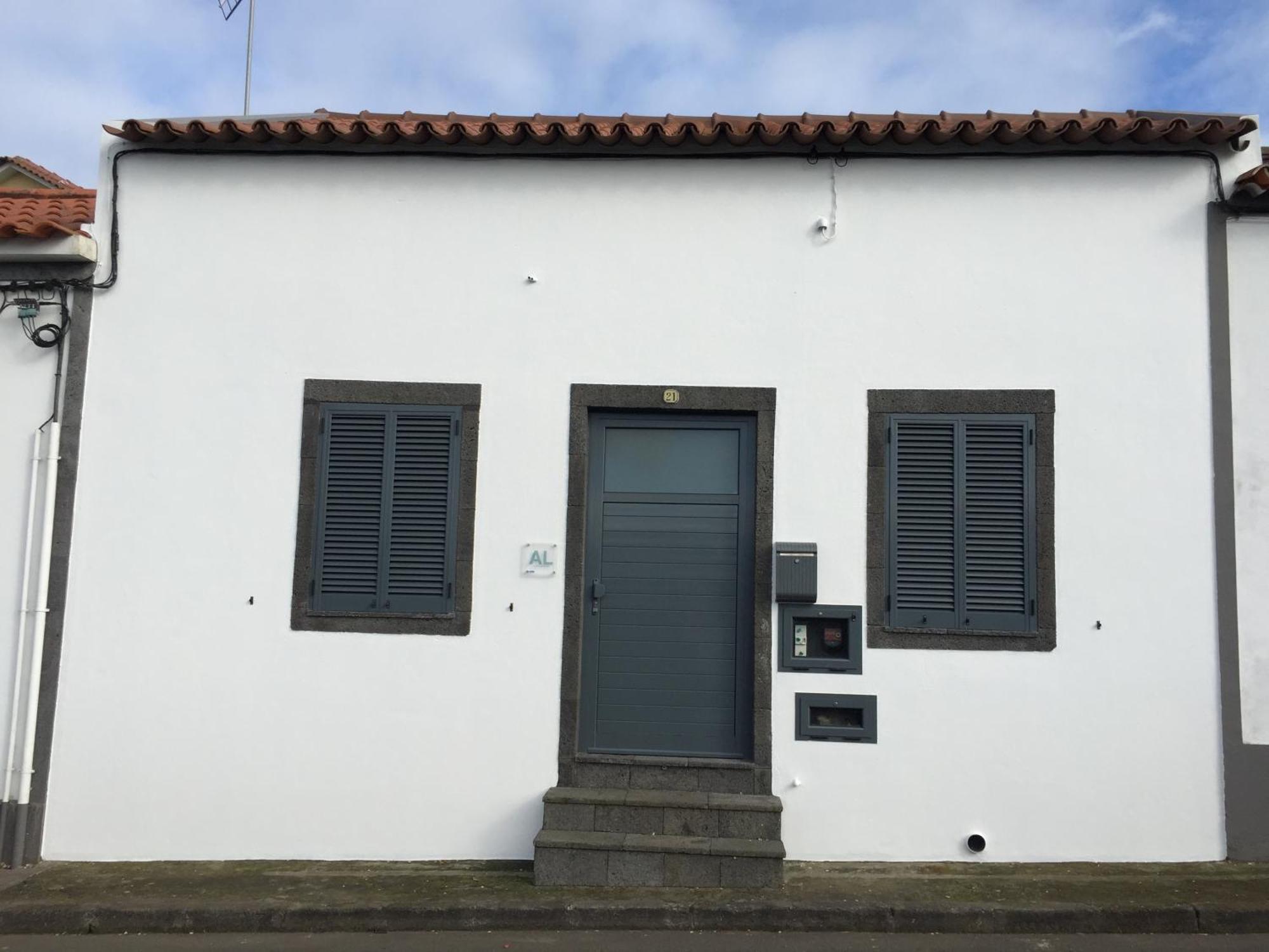 Pico da Pedra Casa Dos Cedrosヴィラ エクステリア 写真